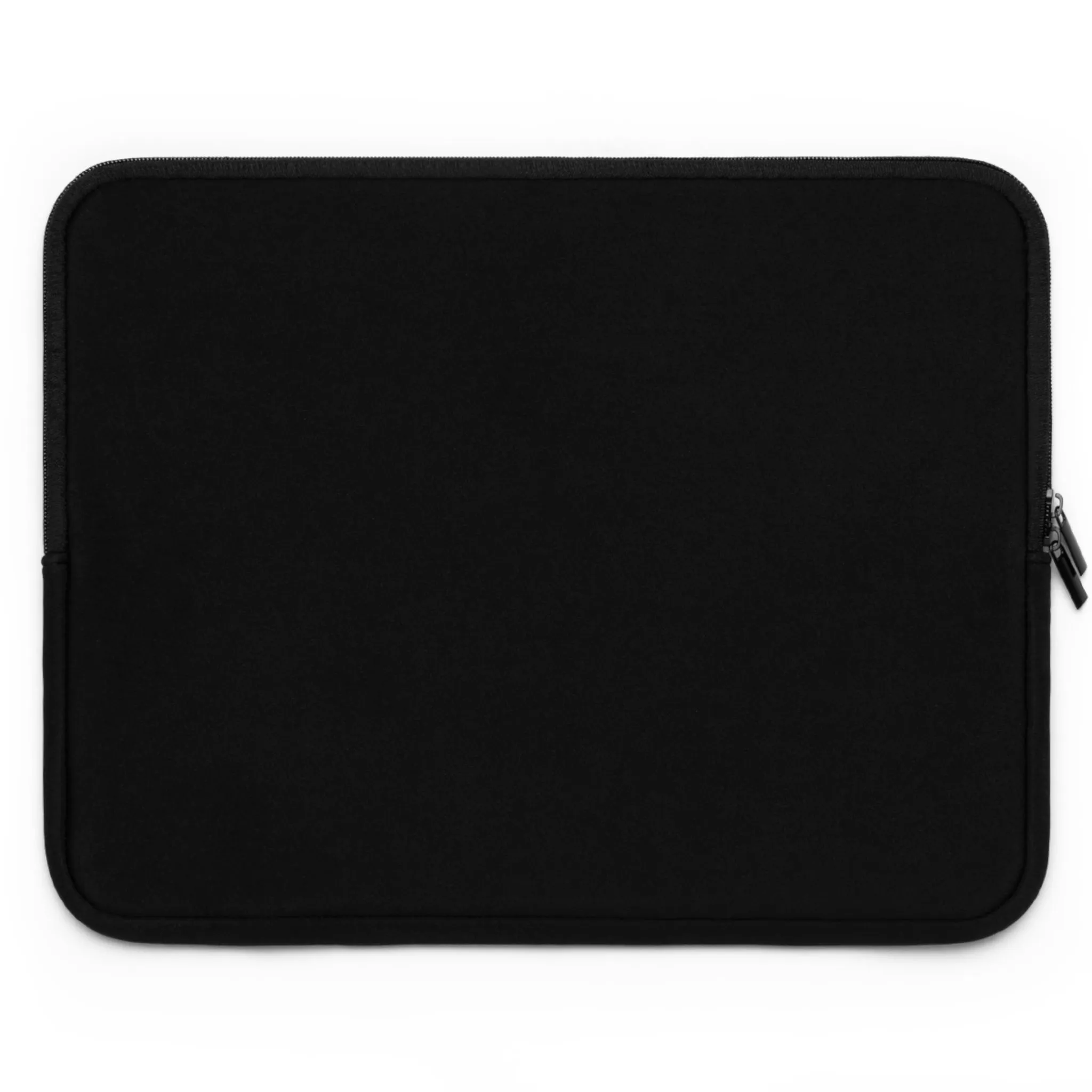 Leopard Ambition Laptop Sleeve