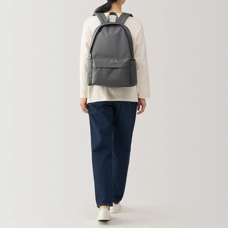 Less Tiring Water Repellent Backpack