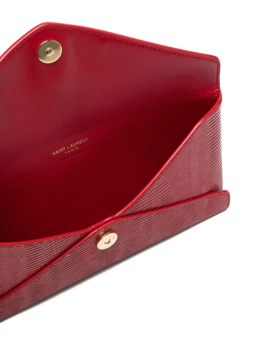 Letter pouch