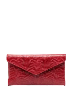 Letter pouch