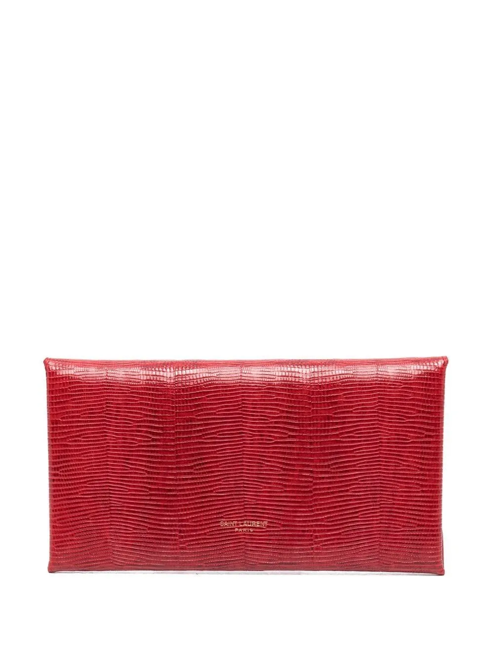 Letter pouch