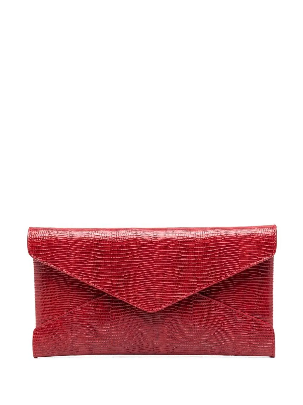 Letter pouch