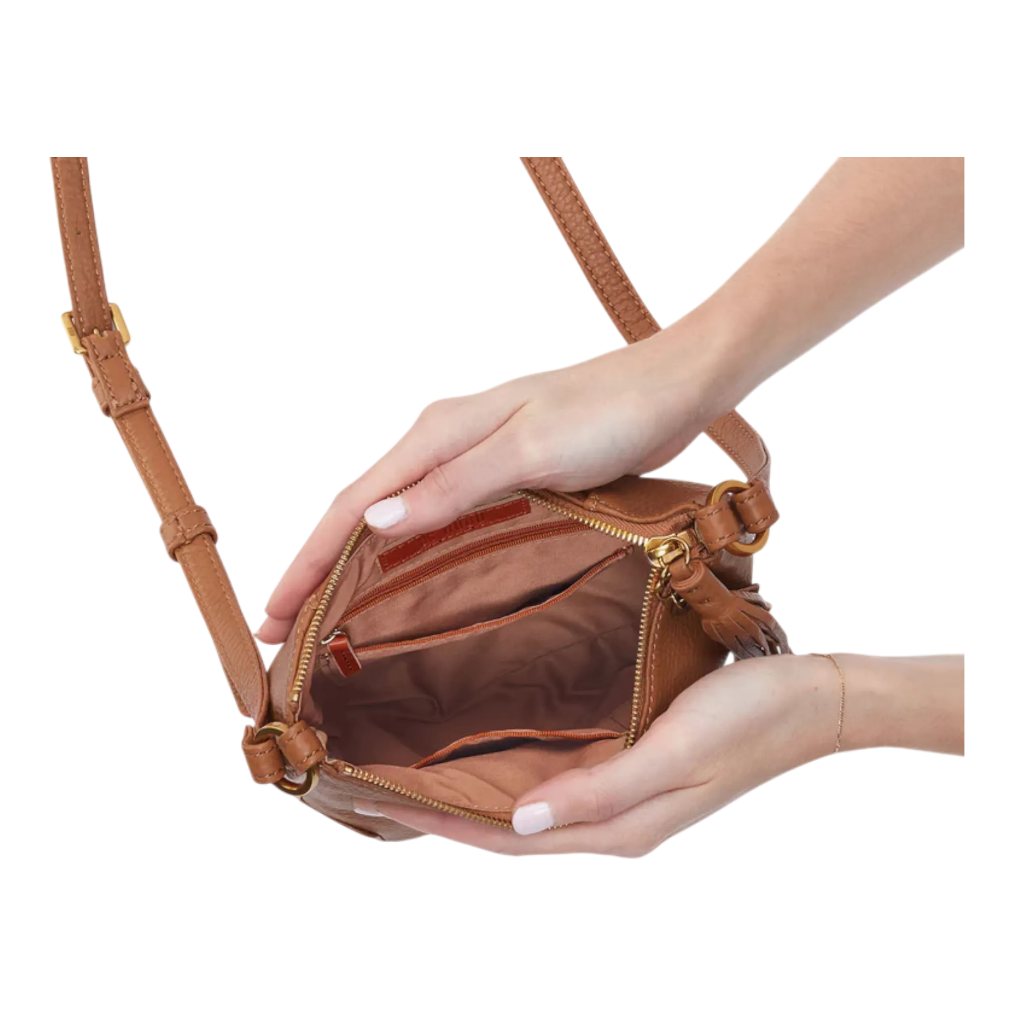 Lexi Crossbody