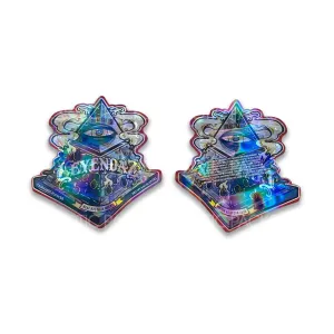 Leyendaz Mylar Bag 3.5 Grams