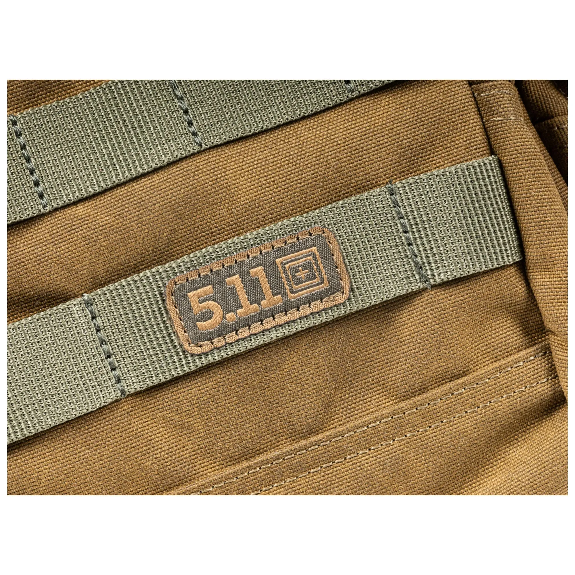 Limited Edition - RUSH 24 2.0 Waxed Backpack 37L