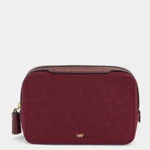 Logo Important Things Pouch