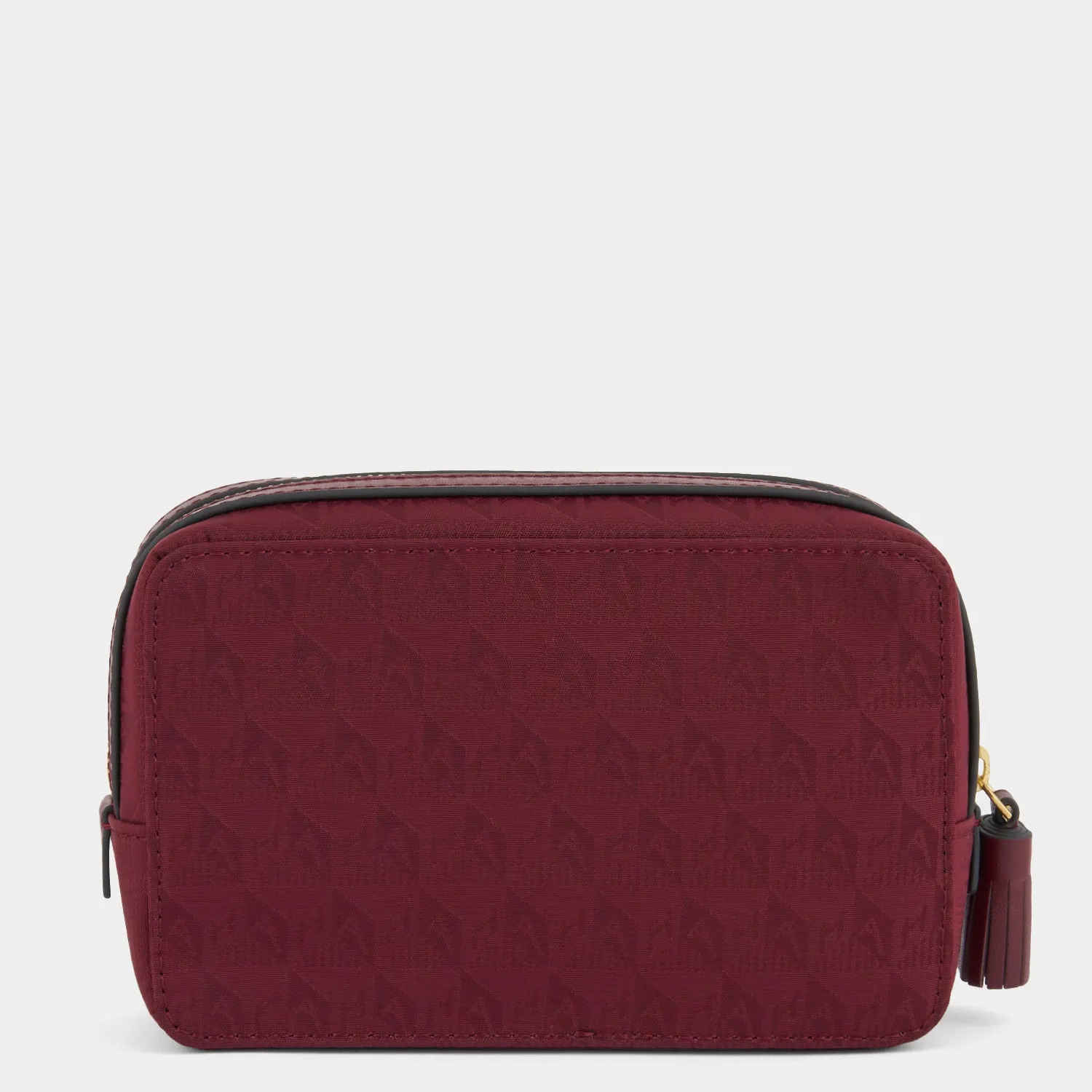 Logo Important Things Pouch