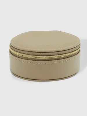Louenhide Sisco Jewellery Box : Chai