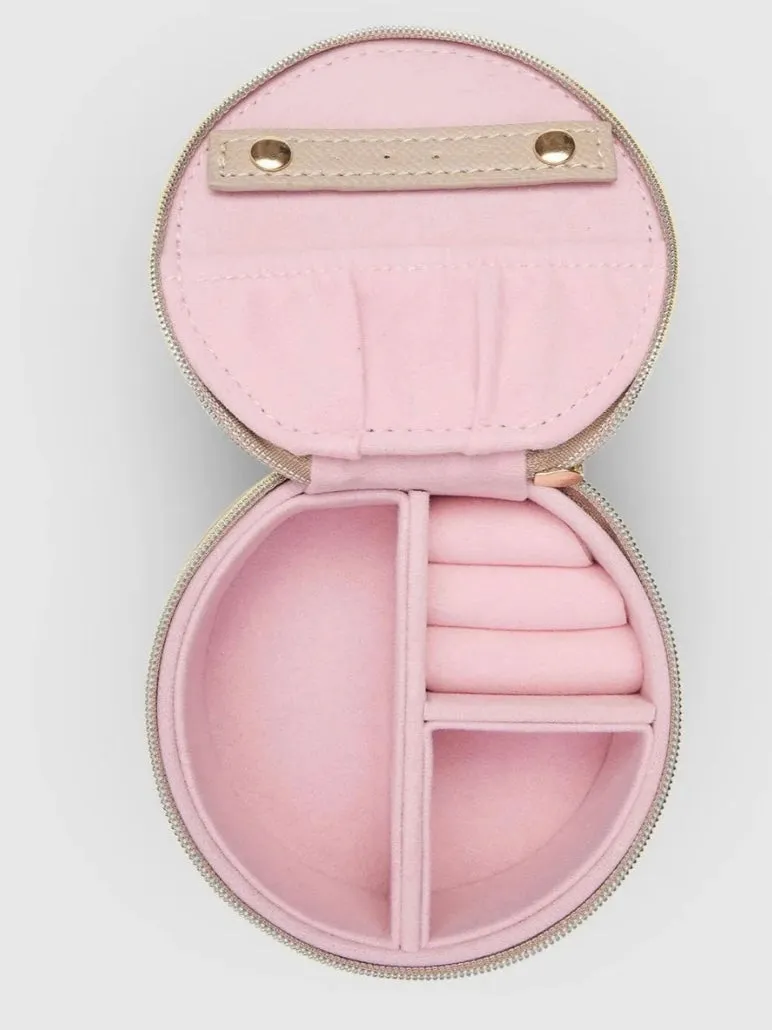 Louenhide Sisco Jewellery Box : Chai