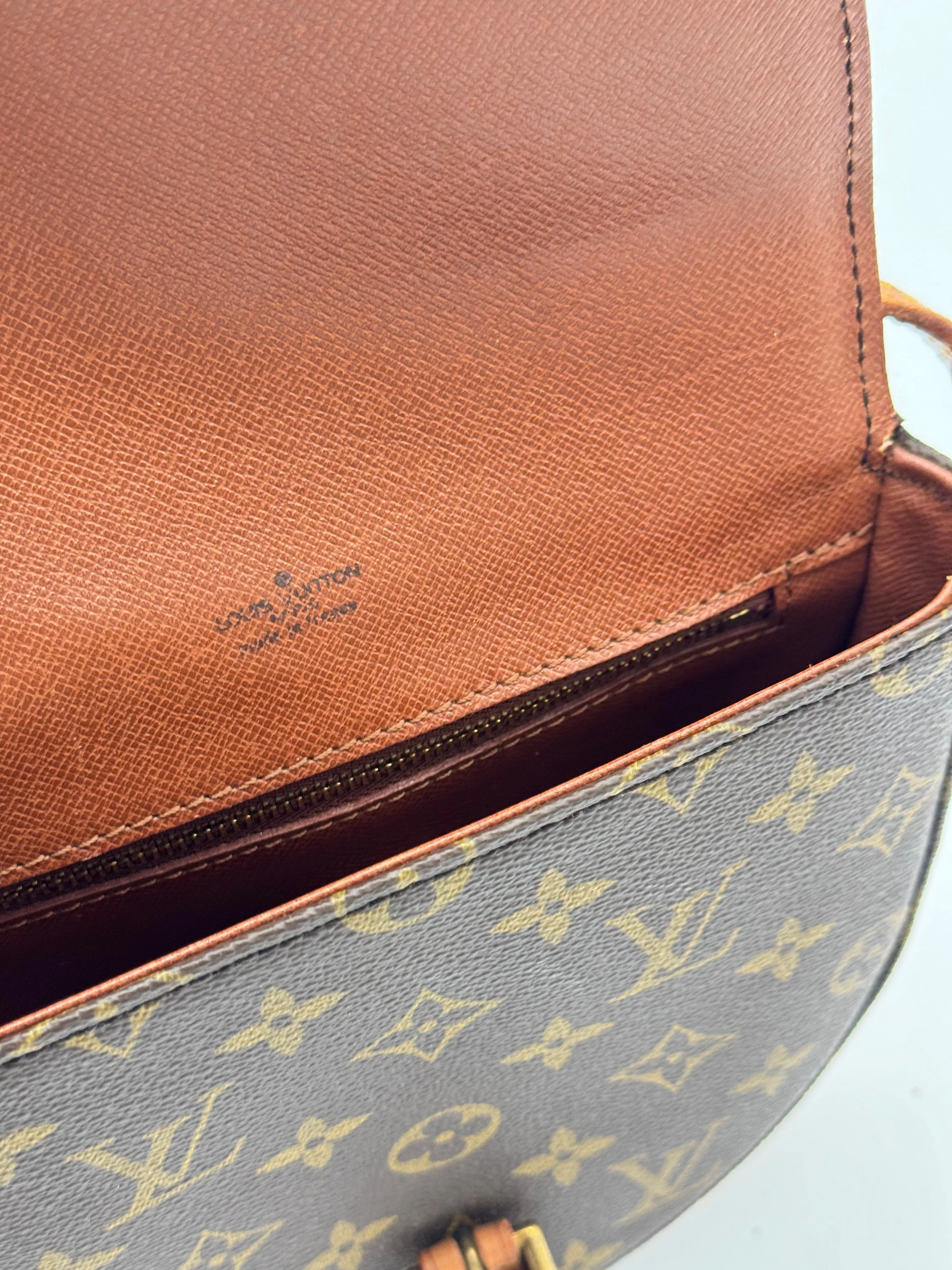Louis Vuitton Chantilly PM
