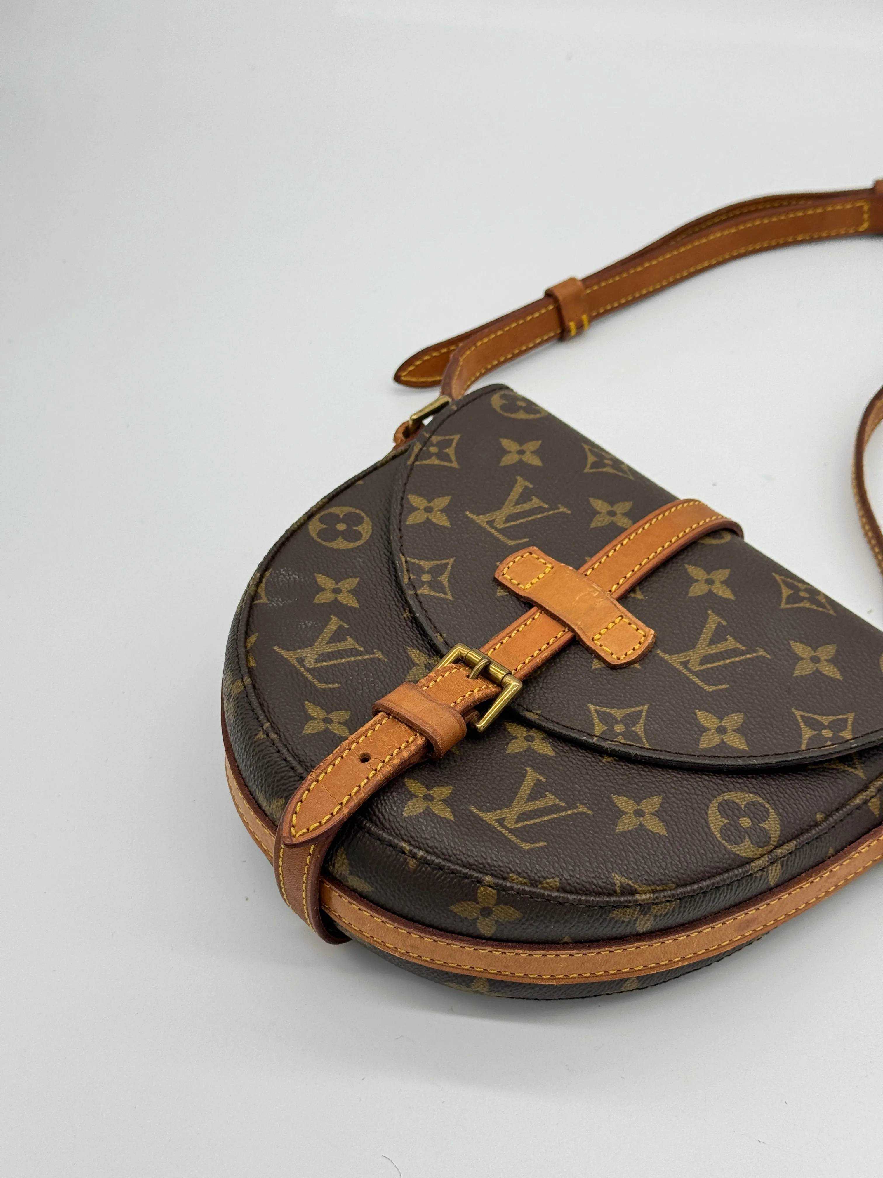 Louis Vuitton Chantilly PM