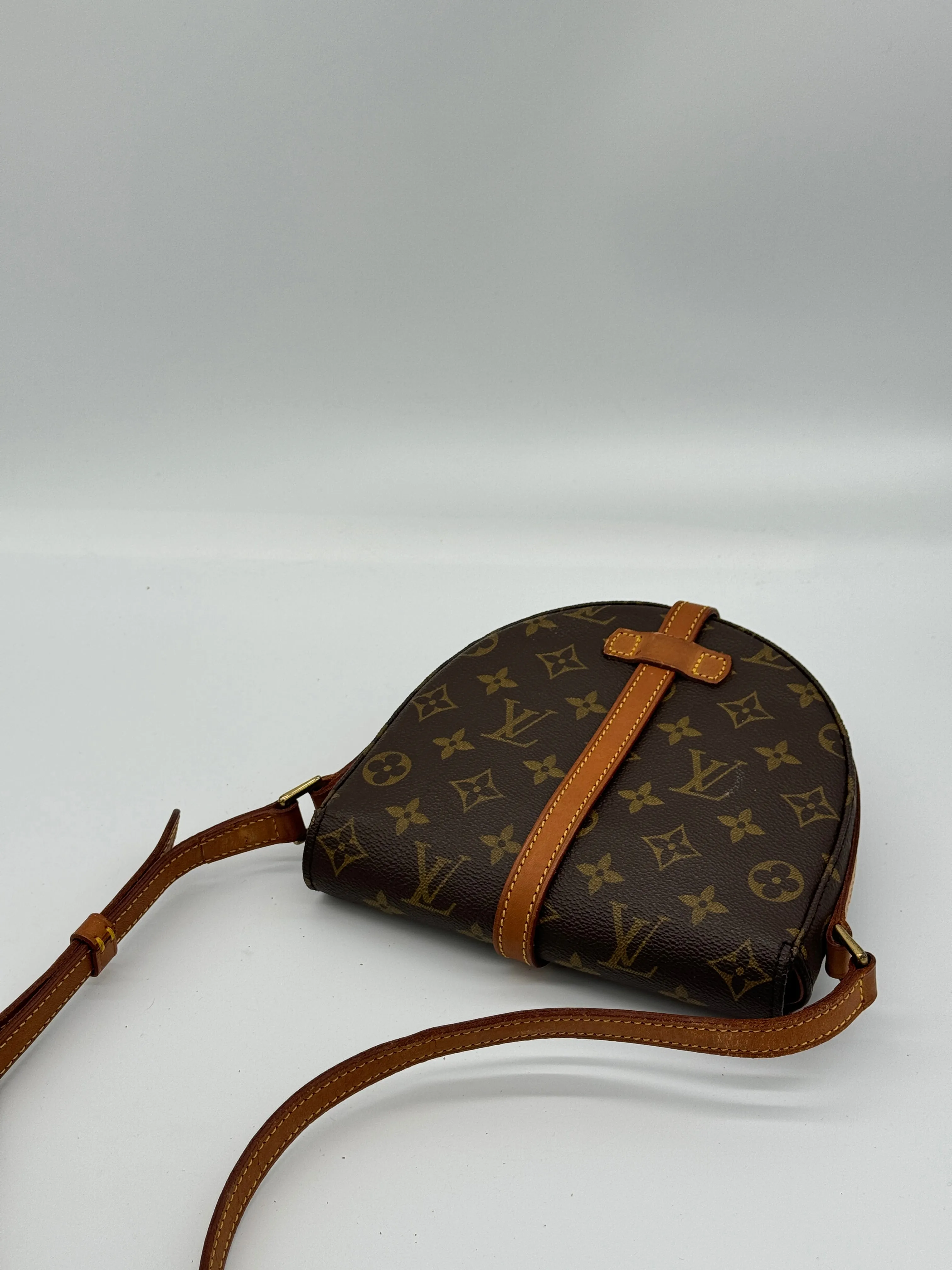 Louis Vuitton Chantilly PM
