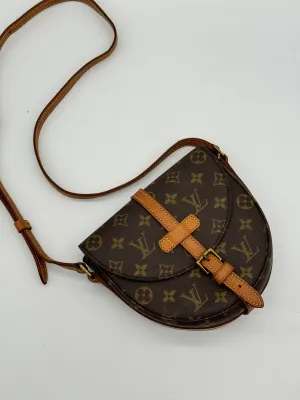 Louis Vuitton Chantilly PM