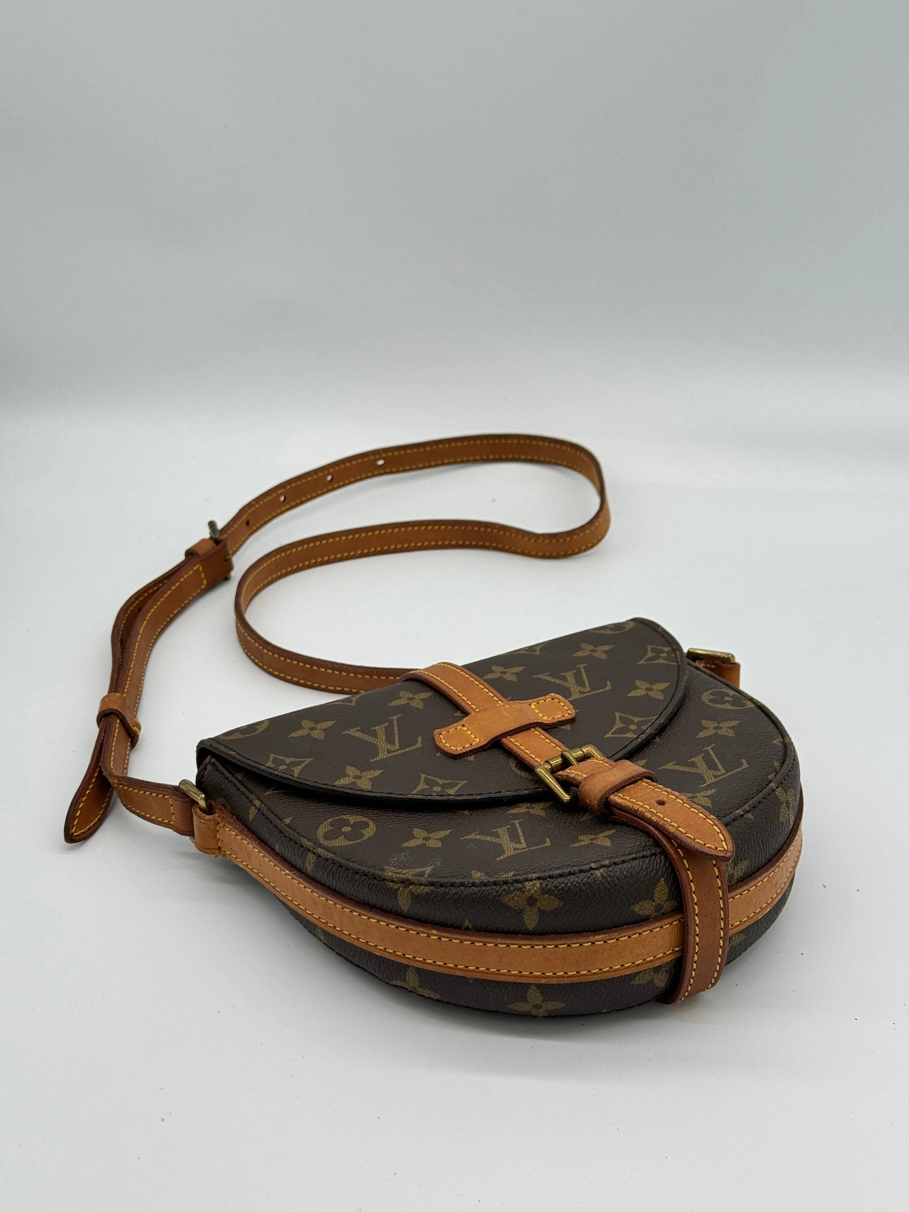 Louis Vuitton Chantilly PM