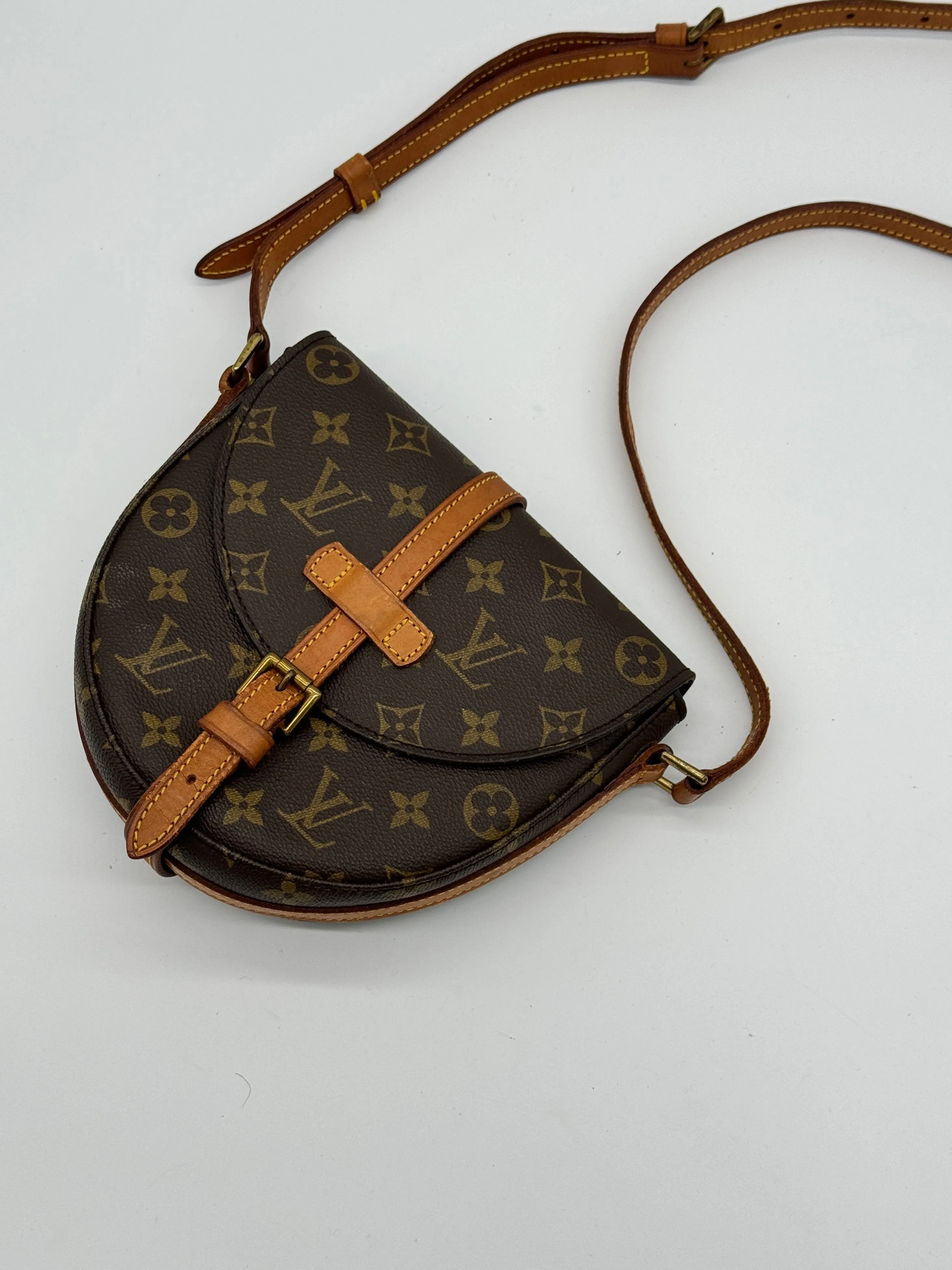 Louis Vuitton Chantilly PM