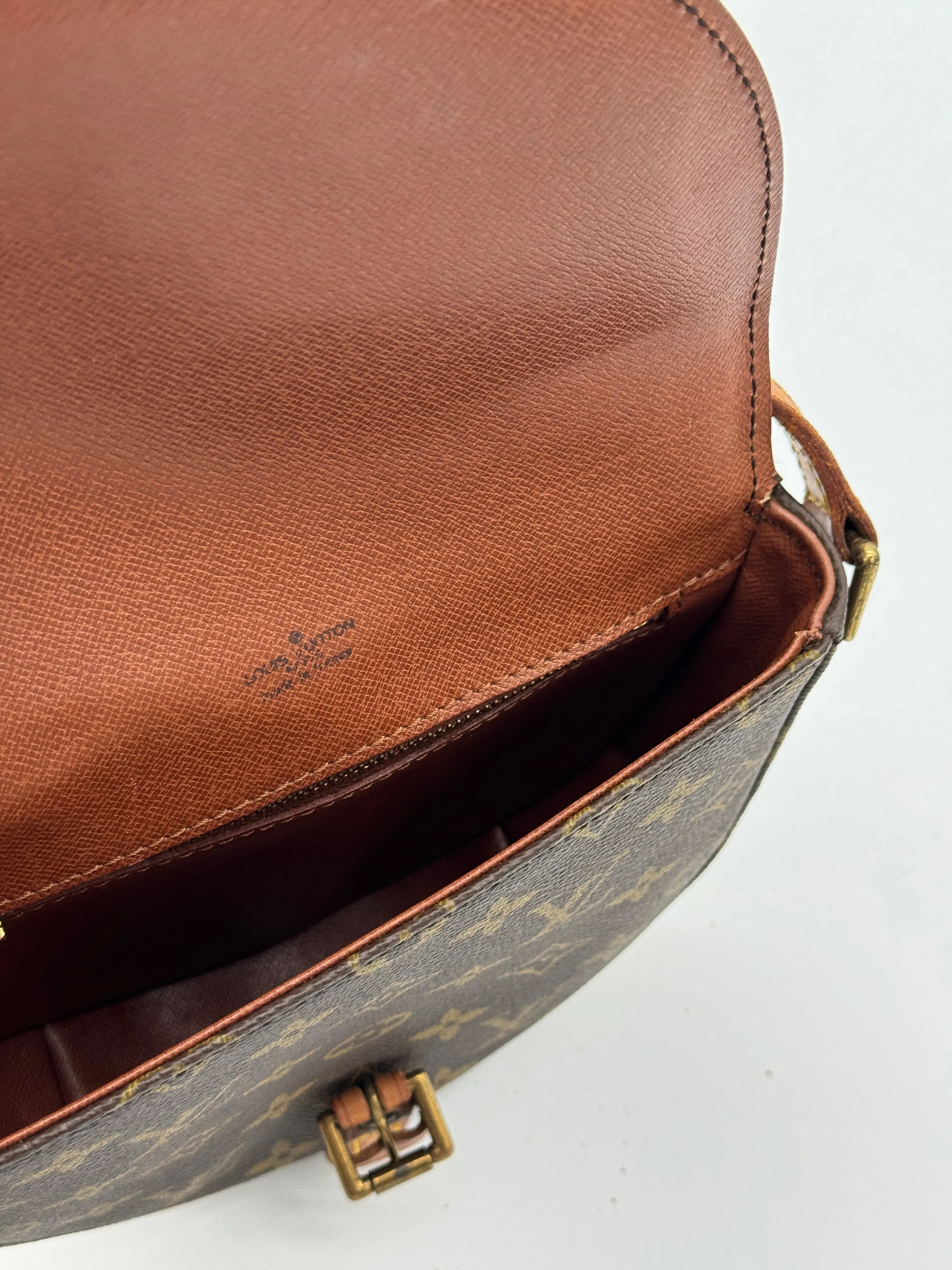 Louis Vuitton Chantilly PM