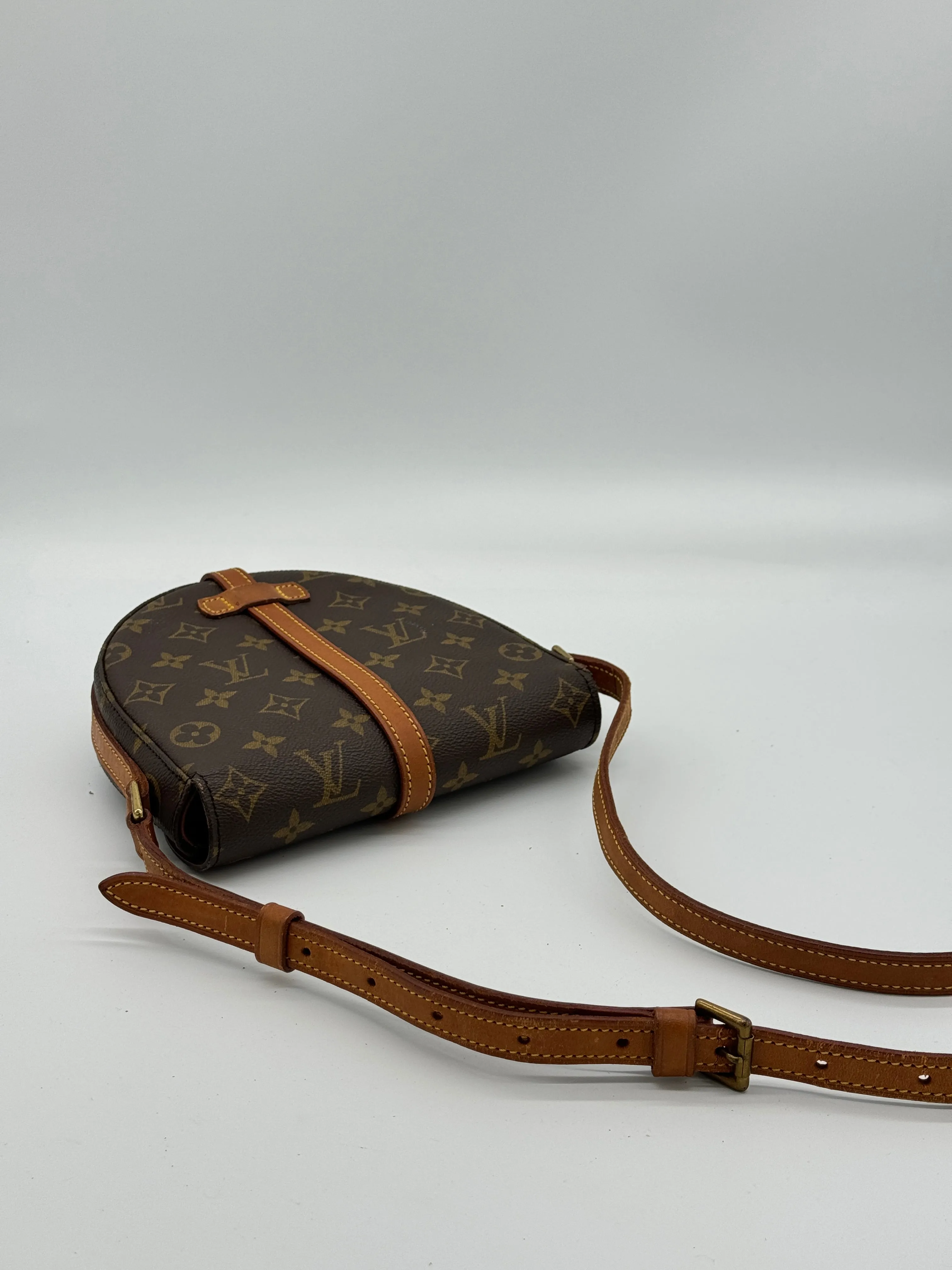 Louis Vuitton Chantilly PM