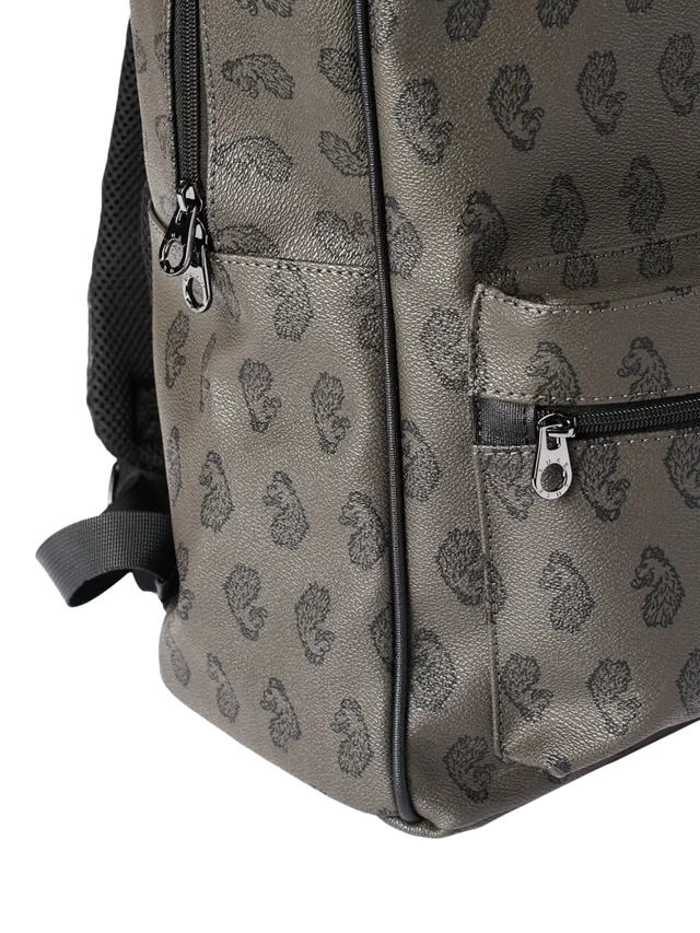 Luke 1977 M781251 Maguire Backpack Black