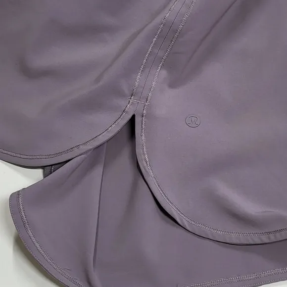 Lululemon On The Fly Skirt *21&quot;Magnum