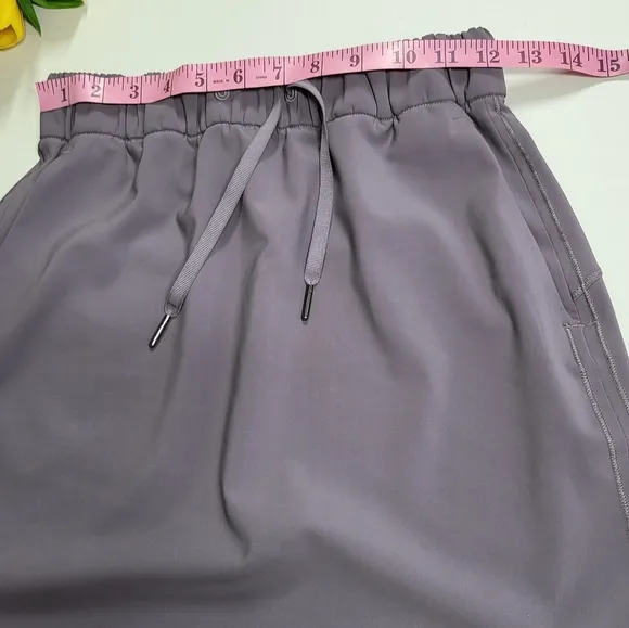 Lululemon On The Fly Skirt *21&quot;Magnum