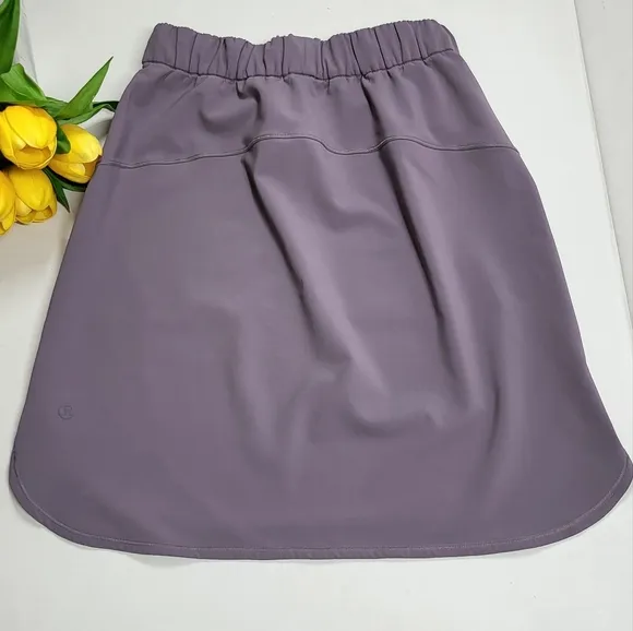 Lululemon On The Fly Skirt *21&quot;Magnum