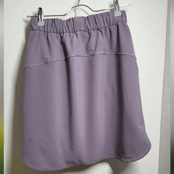 Lululemon On The Fly Skirt *21&quot;Magnum