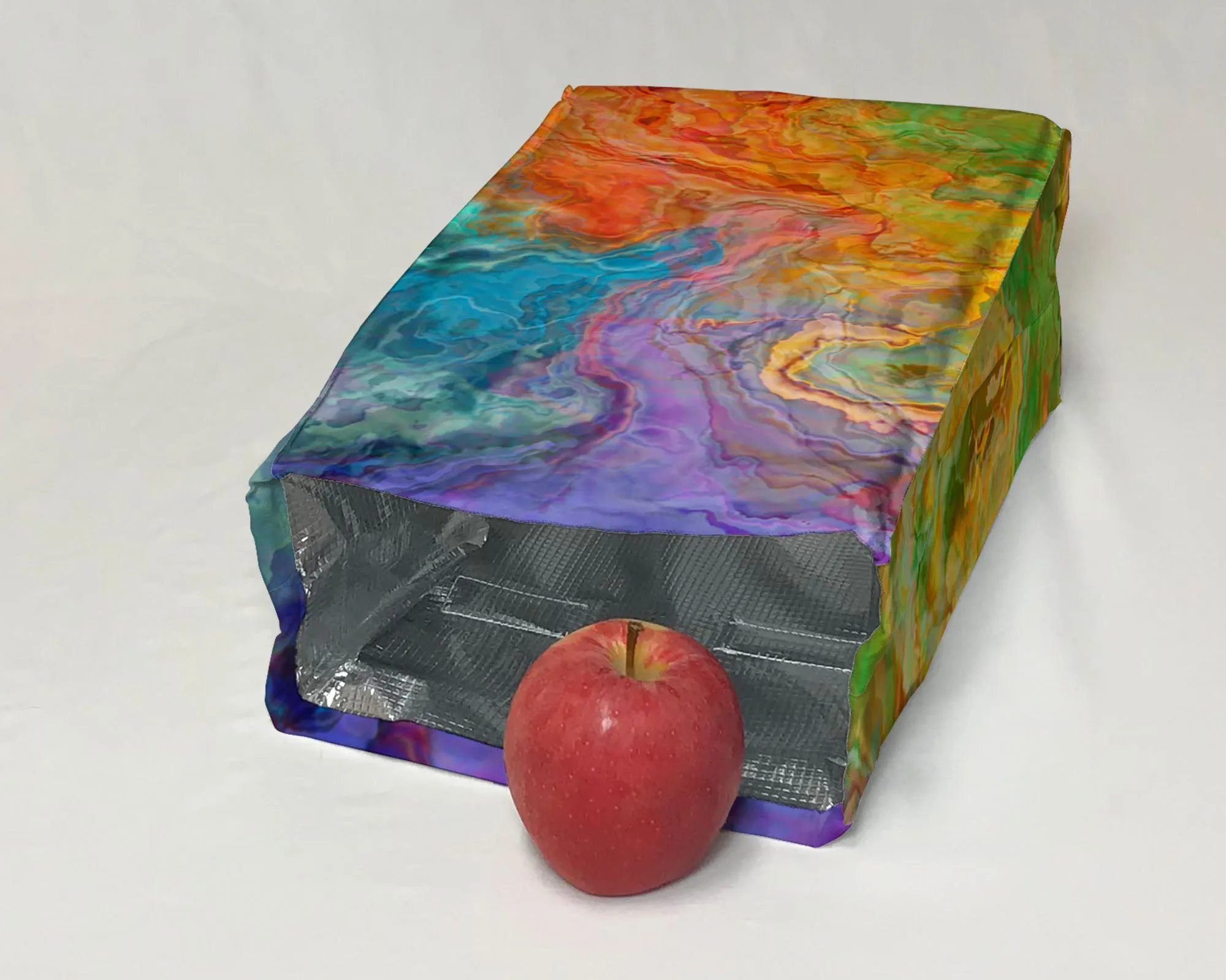 Lunch Bag, Carnival