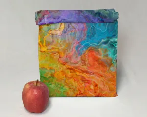 Lunch Bag, Carnival