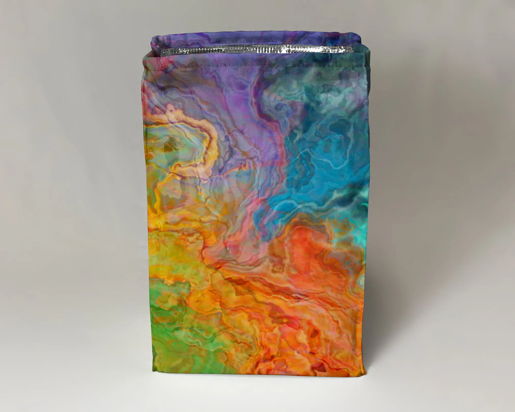 Lunch Bag, Carnival