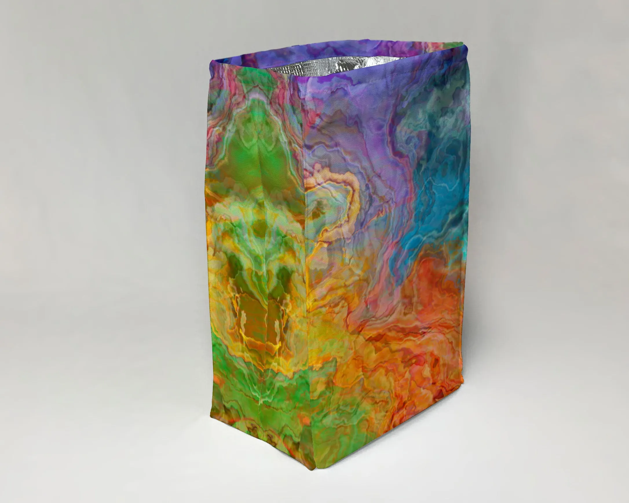Lunch Bag, Carnival
