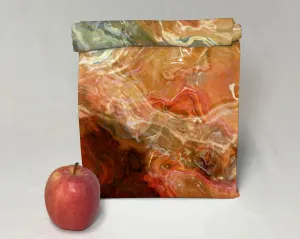 Lunch Bag, Firestarter