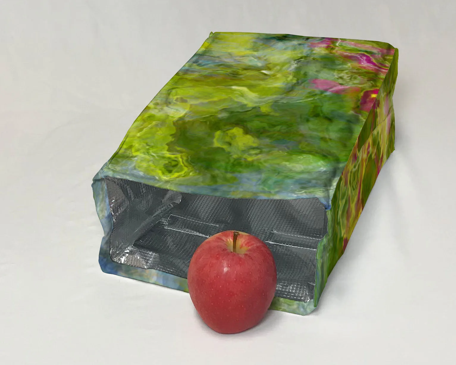 Lunch Bag, Garden Party