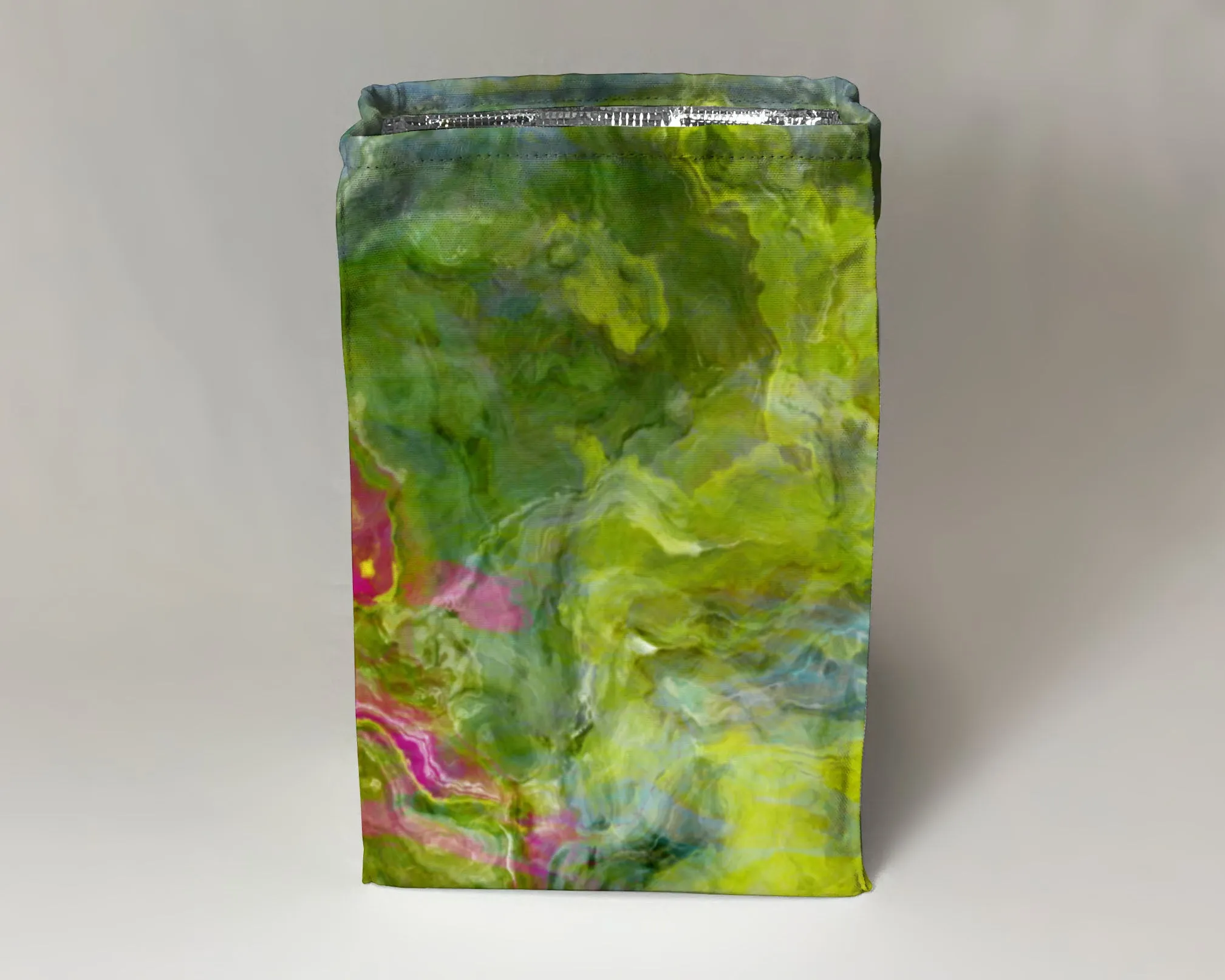 Lunch Bag, Garden Party