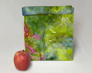 Lunch Bag, Garden Party