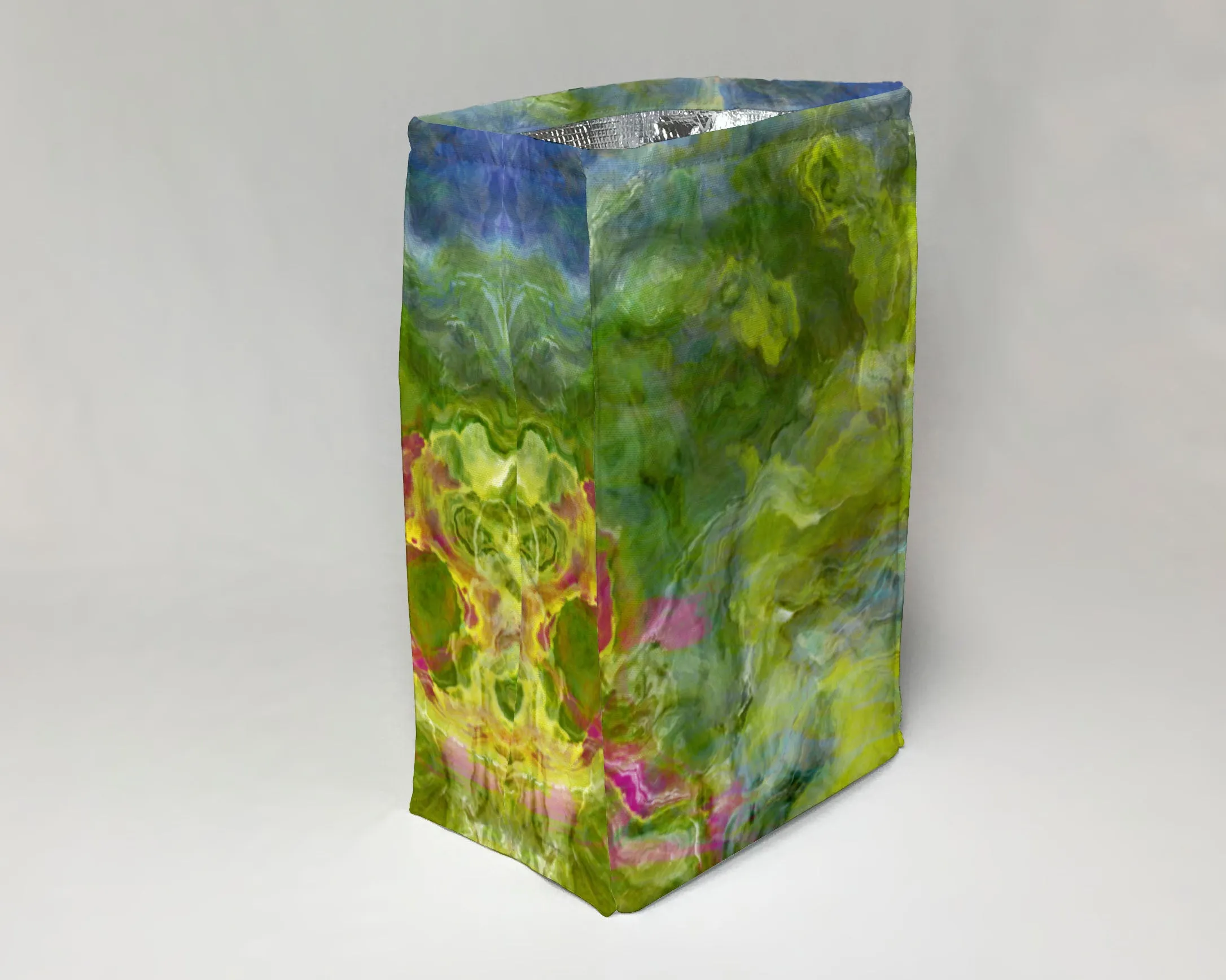 Lunch Bag, Garden Party