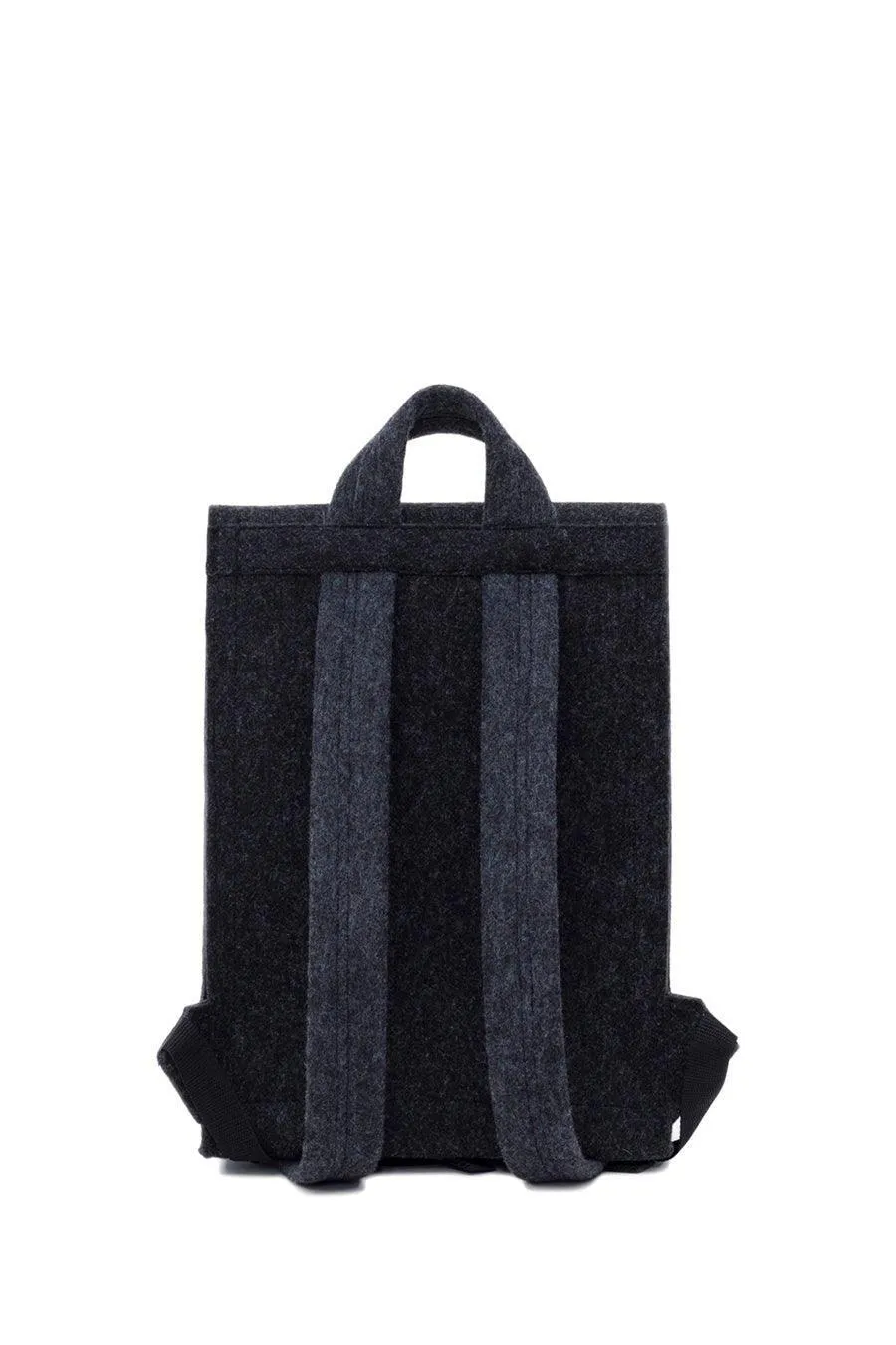 Lund - Black