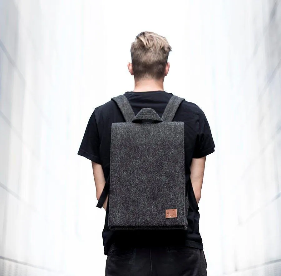 Lund - Black