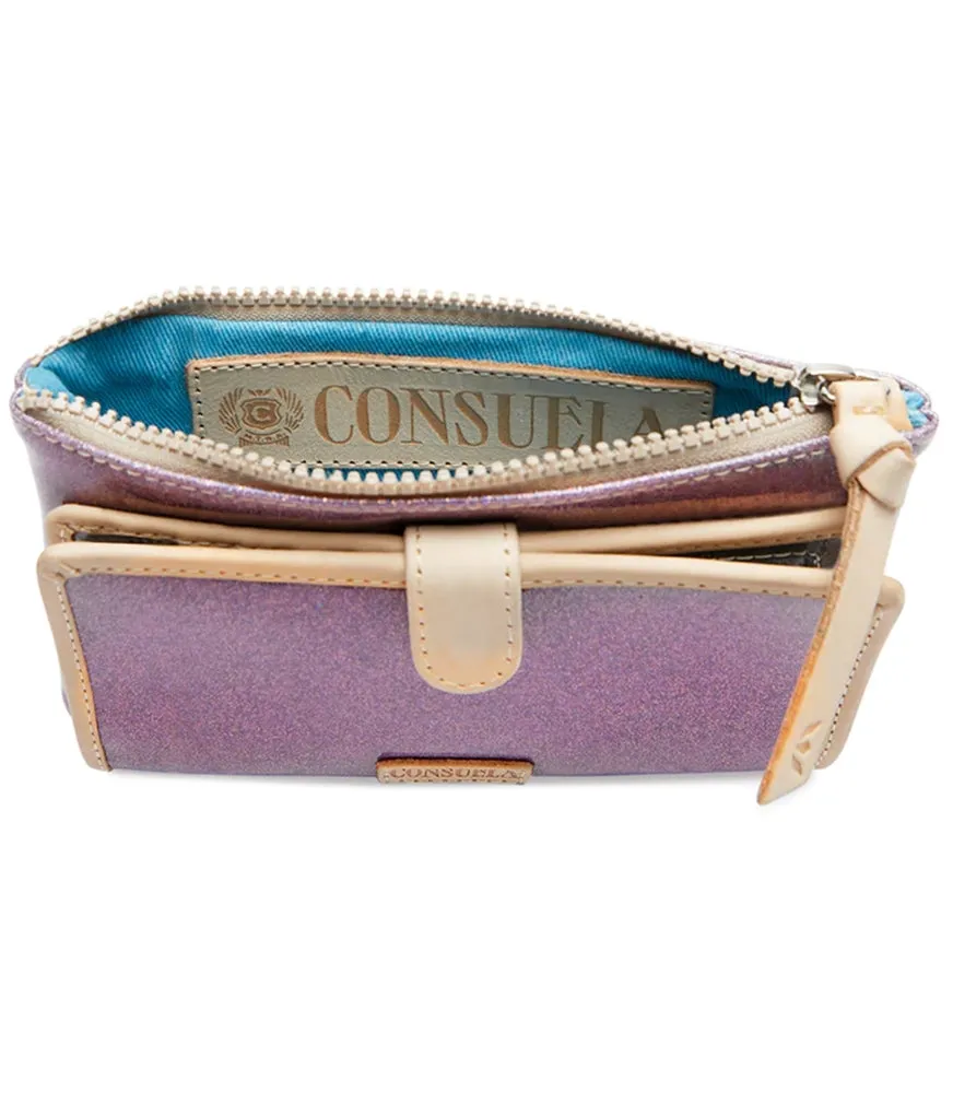 Lyndz Slim Wallet