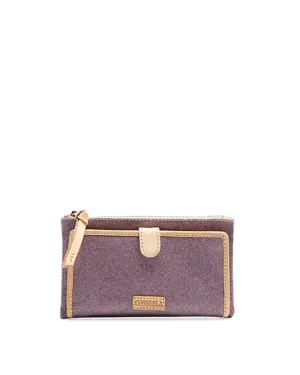 Lyndz Slim Wallet