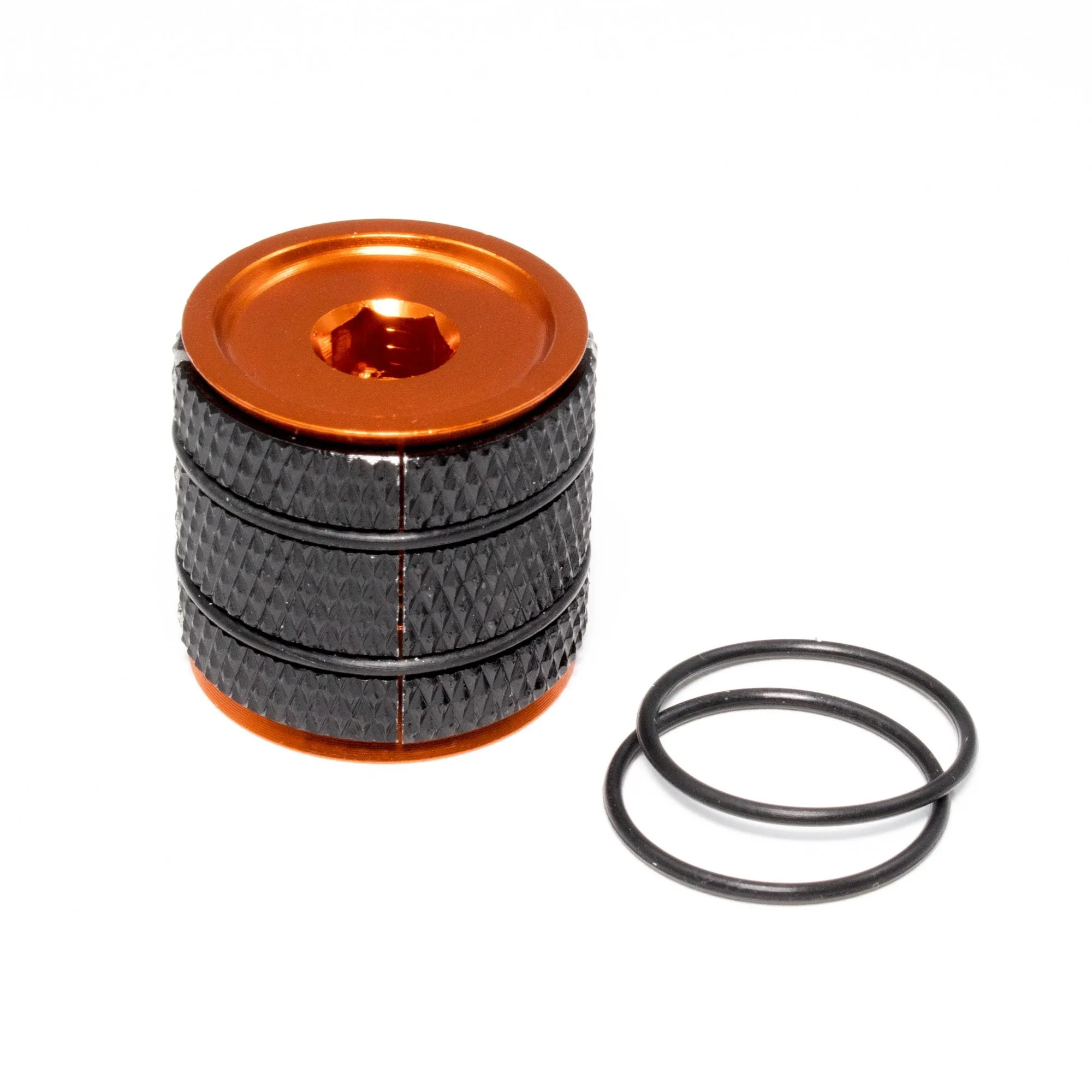 Machined Headset Expander Plug