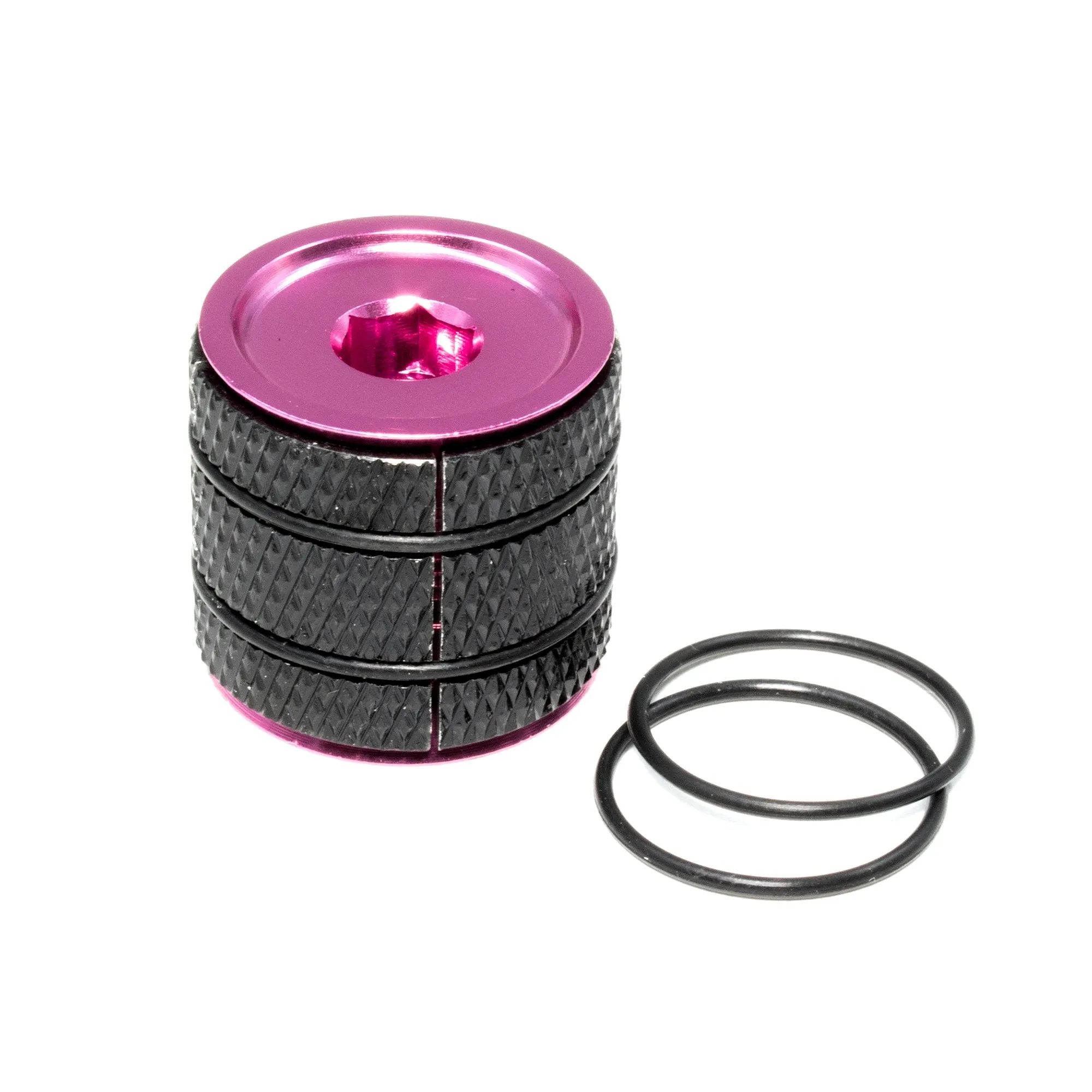 Machined Headset Expander Plug