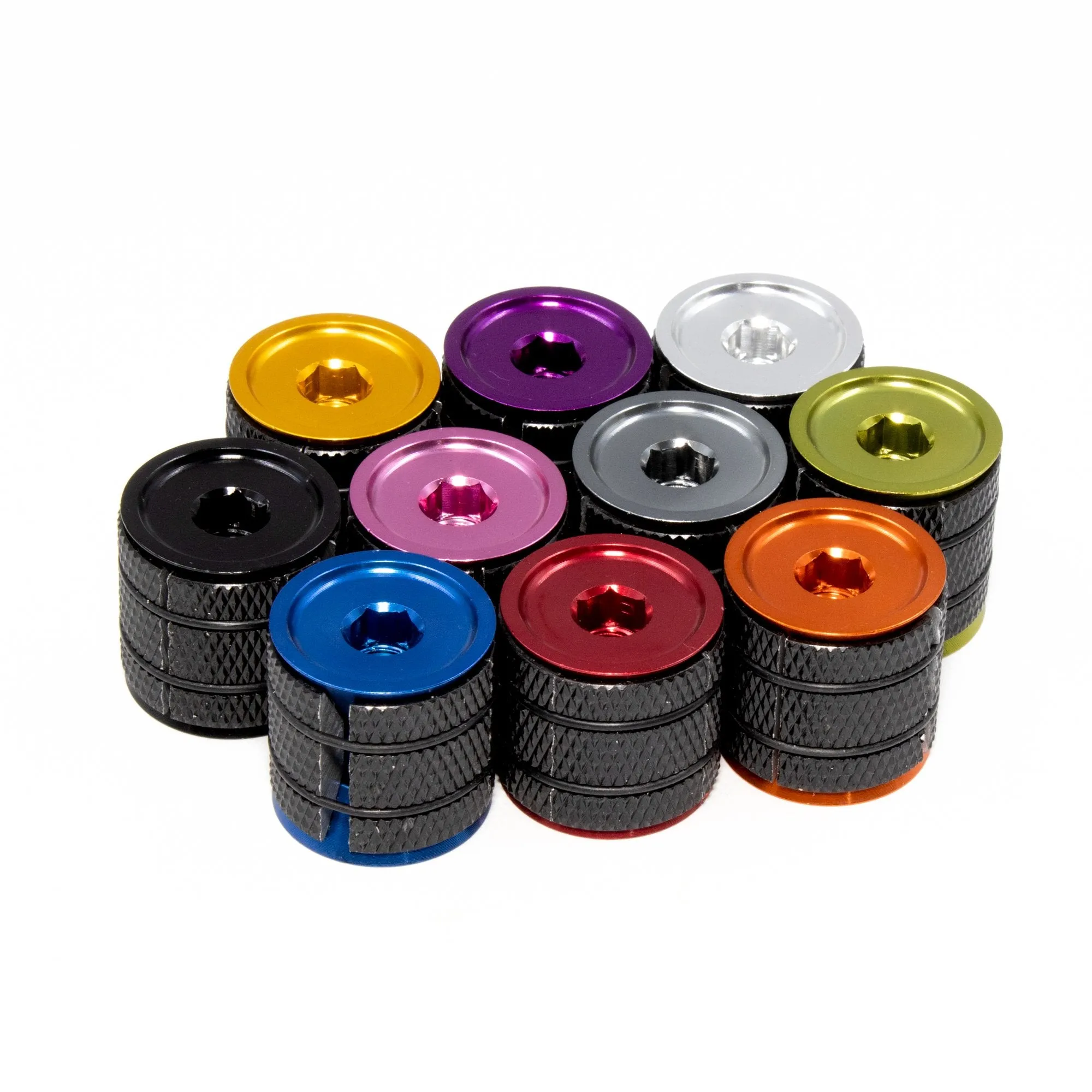 Machined Headset Expander Plug