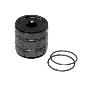 Machined Headset Expander Plug