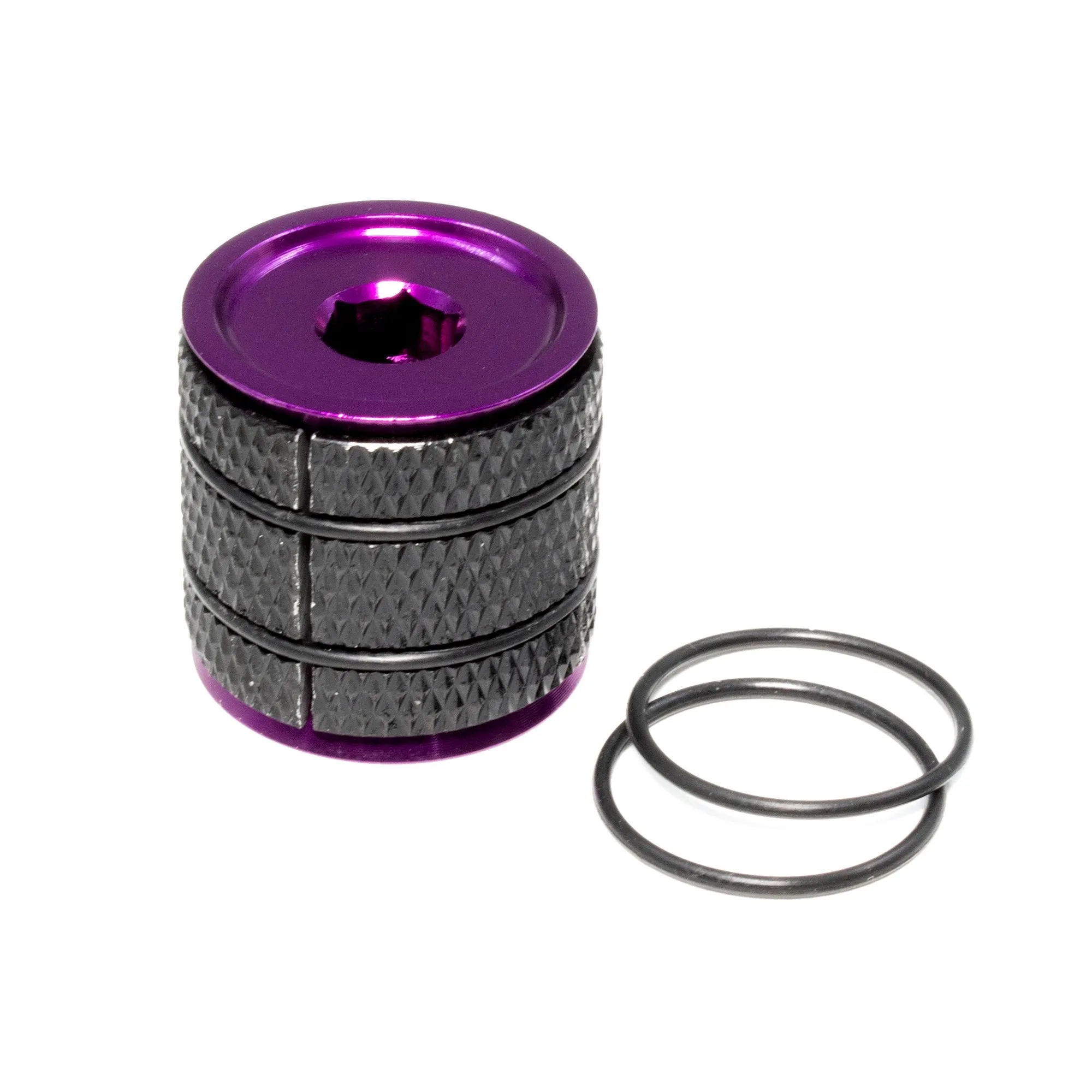 Machined Headset Expander Plug