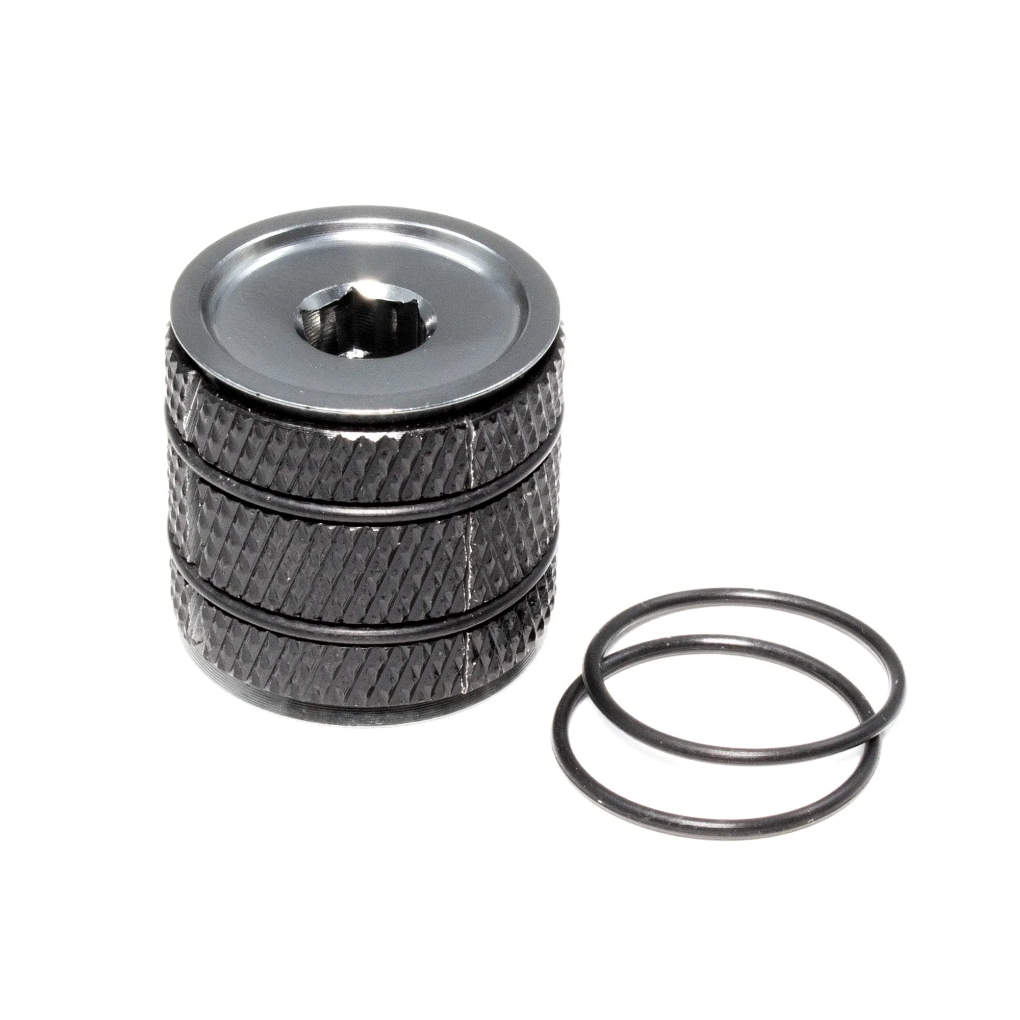 Machined Headset Expander Plug