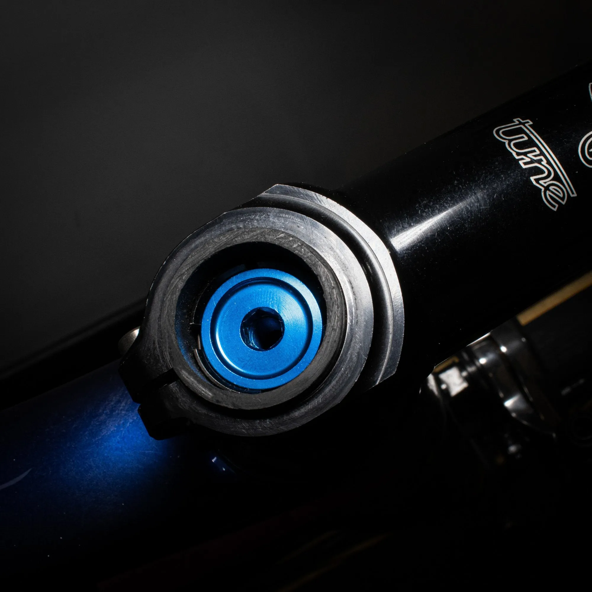 Machined Headset Expander Plug