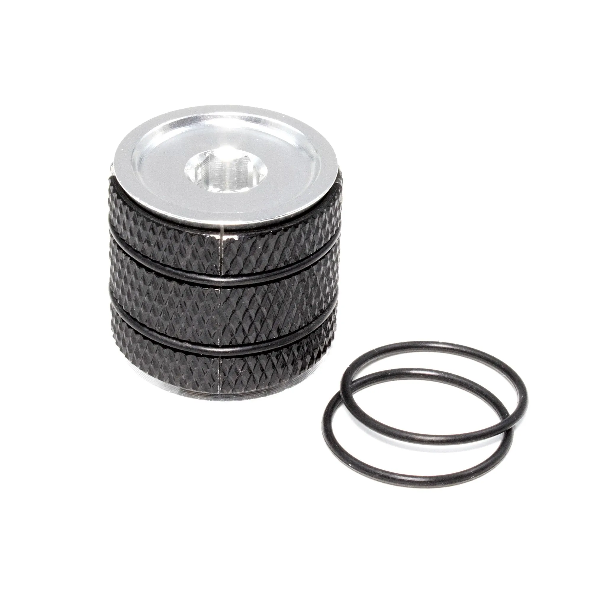 Machined Headset Expander Plug