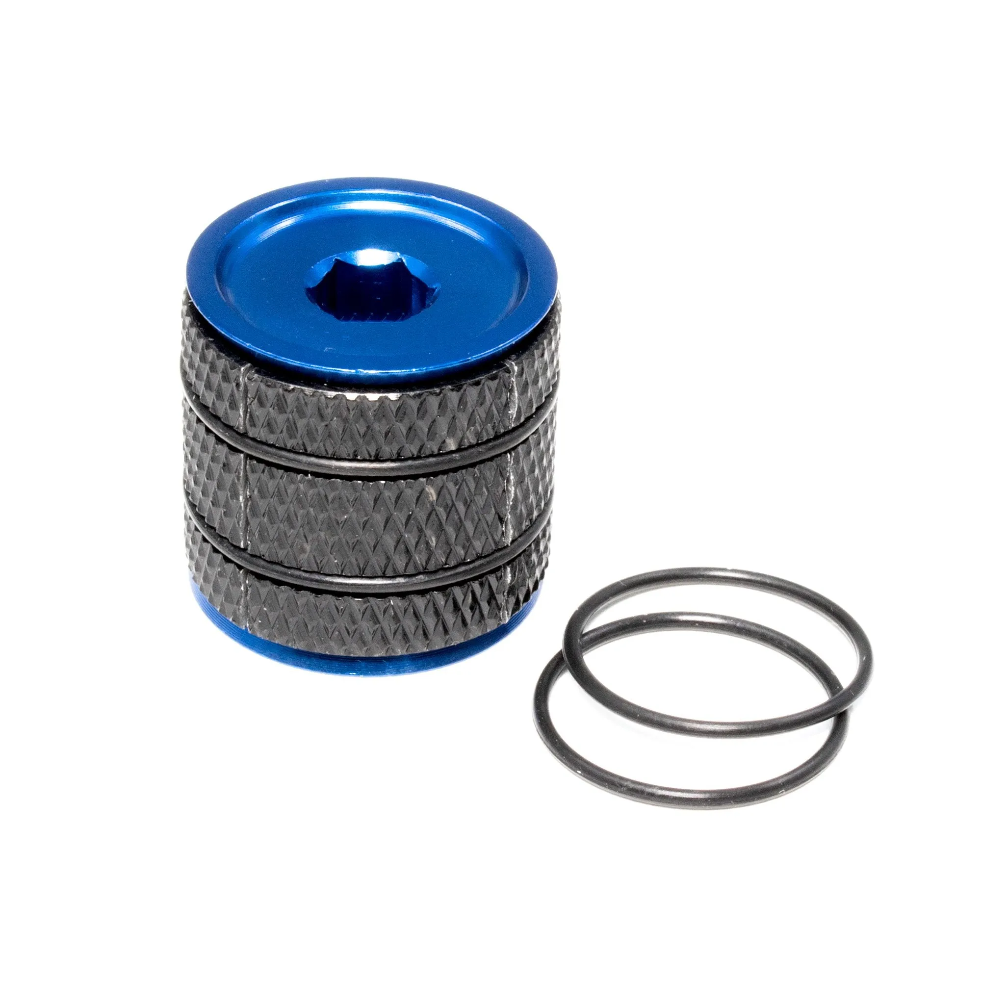 Machined Headset Expander Plug