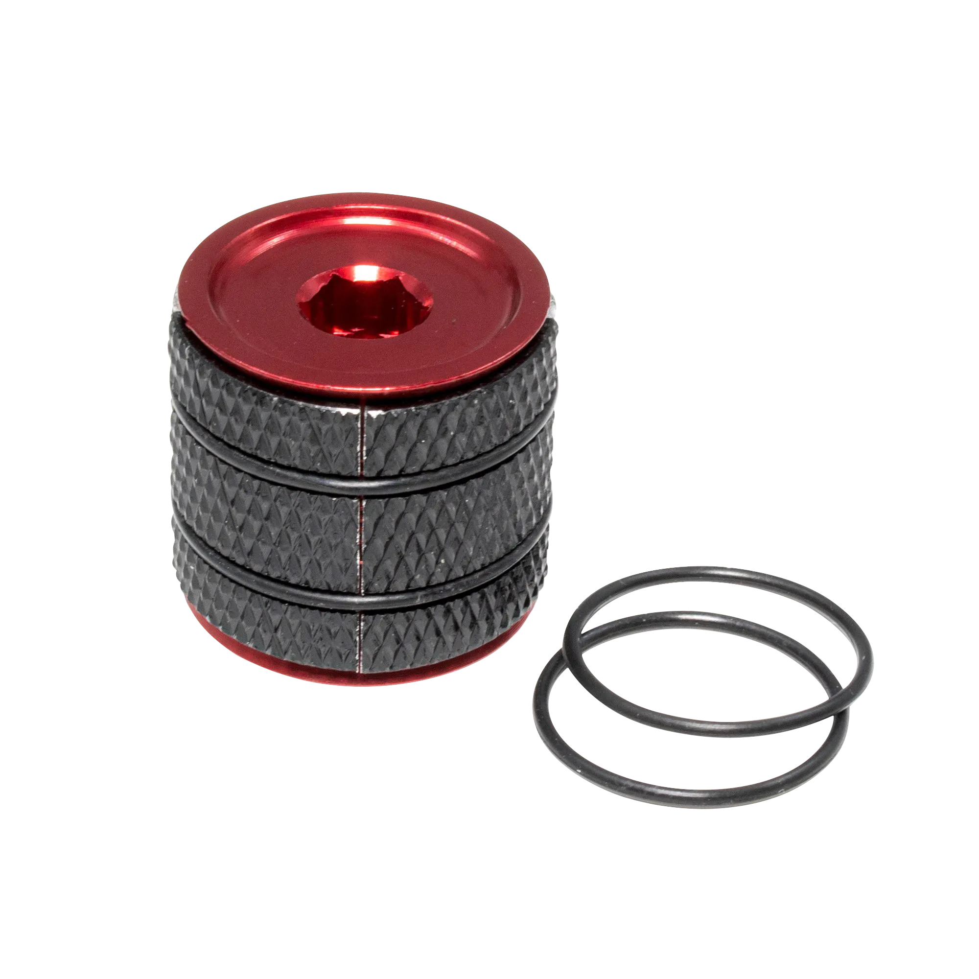Machined Headset Expander Plug