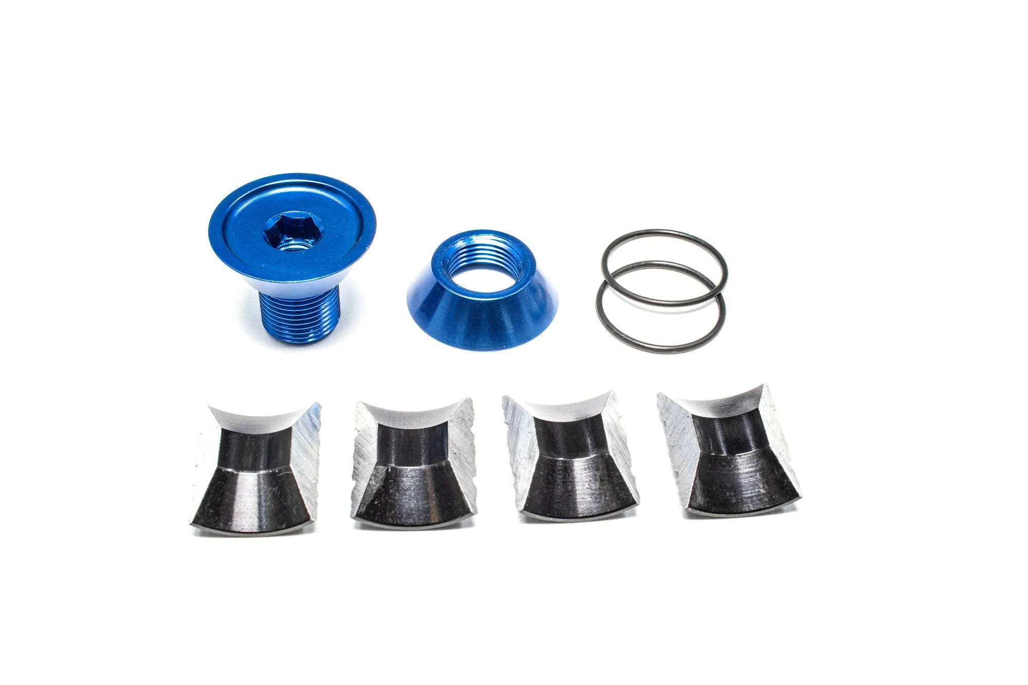 Machined Headset Expander Plug